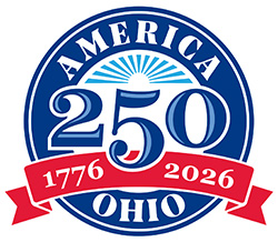 America 250 logo